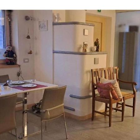 Affittacamere Rubino Guest House Ponte nellʼAlpi エクステリア 写真