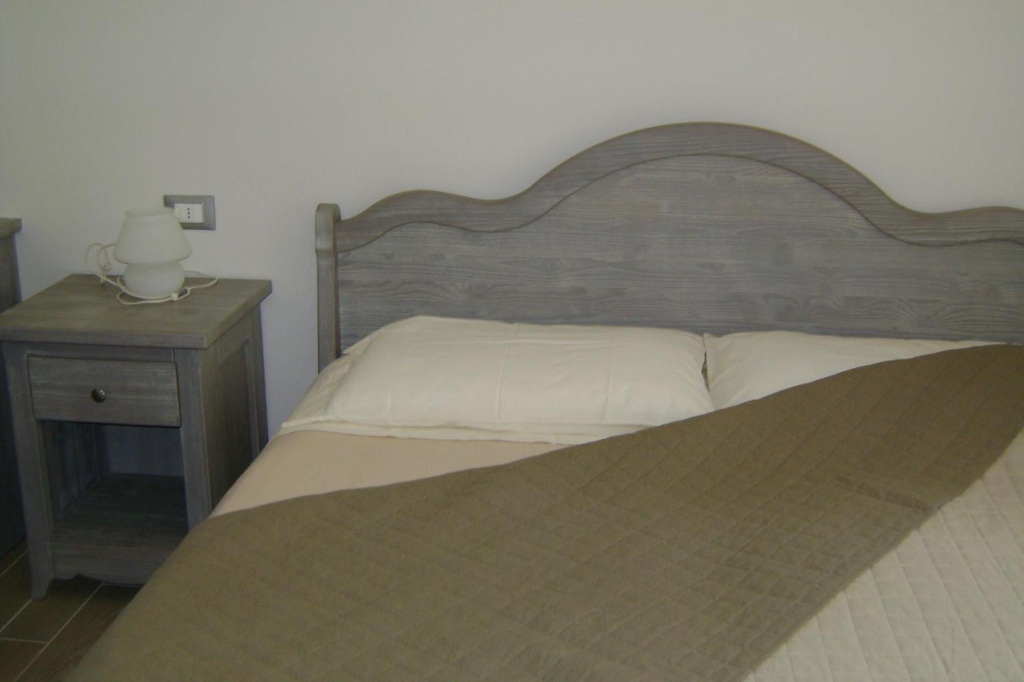 Affittacamere Rubino Guest House Ponte nellʼAlpi エクステリア 写真